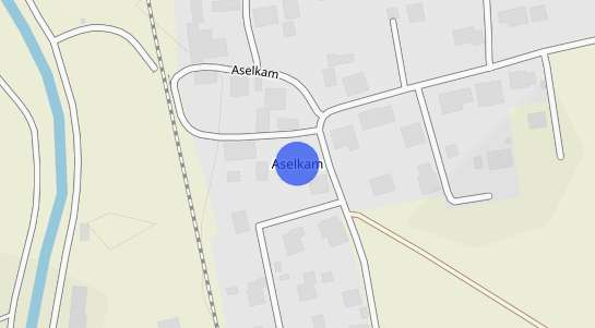 Immobilienpreise Aselkam