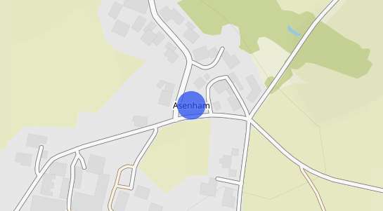 Immobilienpreise Asenham