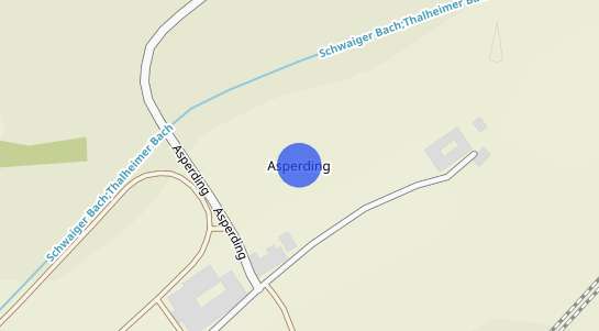 Immobilienpreise Asperding