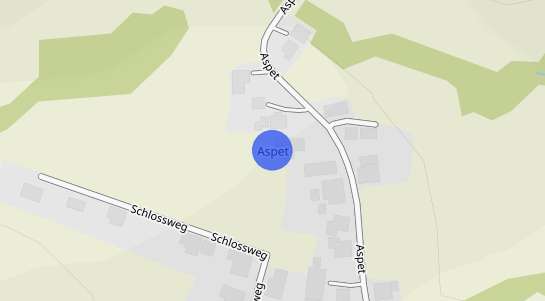 Immobilienpreise Aspet