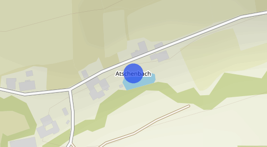 Immobilienpreise Atschenbach
