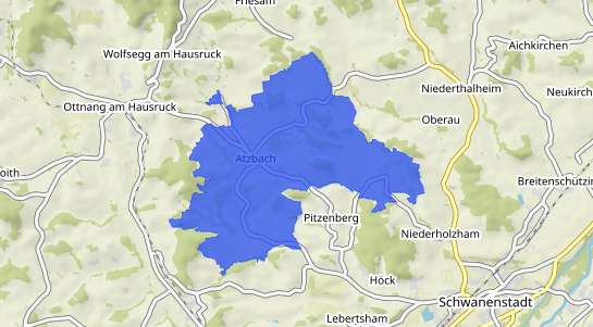 Immobilienpreise Atzbach