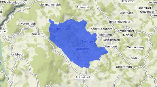 Immobilienpreise Atzesberg