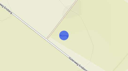 Immobilienpreise Atzing