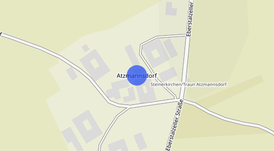 Immobilienpreise Atzmannsdorf