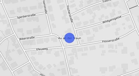 Immobilienpreise Au an der Traun