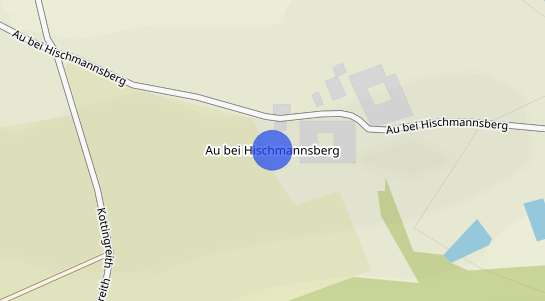 Immobilienpreise Au bei Hischmannsberg