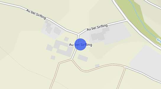 Immobilienpreise Au bei Sirfling