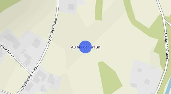 Immobilienpreise Au bei der Traun