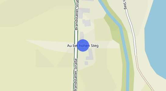 Immobilienpreise Au bei hohen Steg