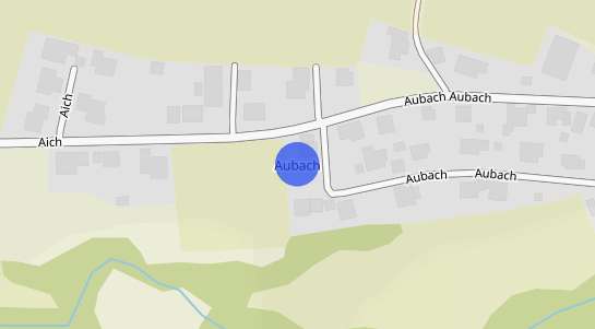 Immobilienpreise Aubach