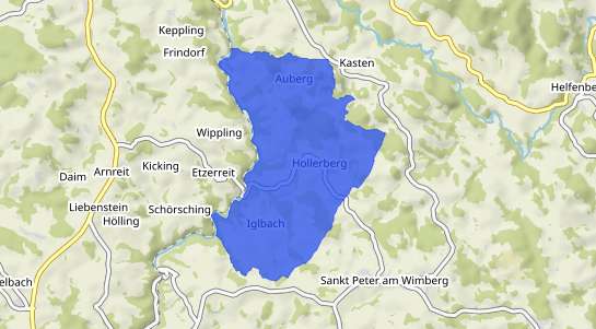 Immobilienpreise Auberg