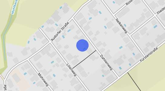 Immobilienpreise Audorf