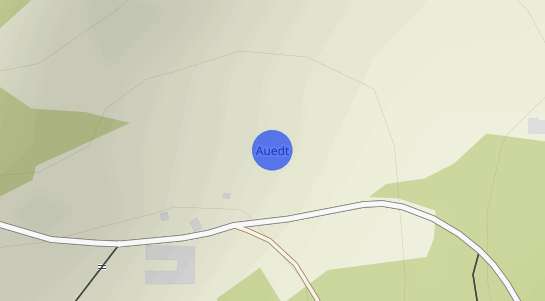 Immobilienpreise Auedt