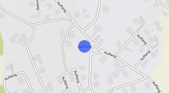 Immobilienpreise Auffang