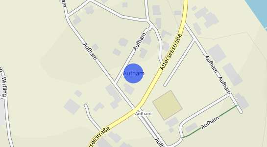 Immobilienpreise Aufham