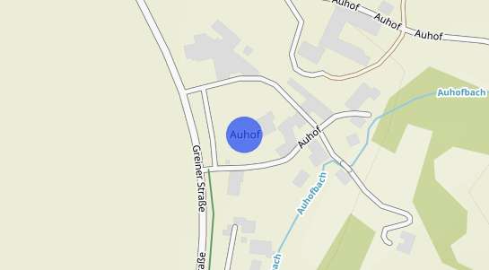 Immobilienpreise Auhof