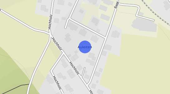 Immobilienpreise Auleiten