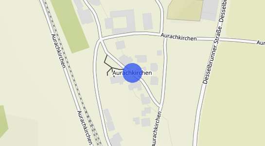 Immobilienpreise Aurachkirchen