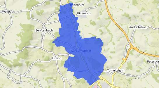 Immobilienpreise Aurolzmünster