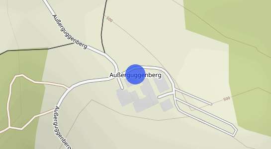 Immobilienpreise Außerguggenberg