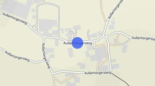 Immobilienpreise Außerhörgersteig