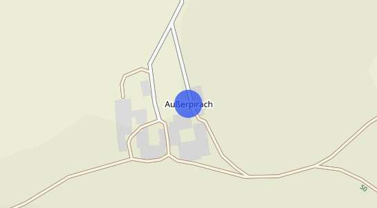 Immobilienpreise Außerpirach