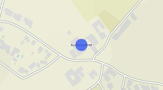 Immobilienpreise Außerpühret