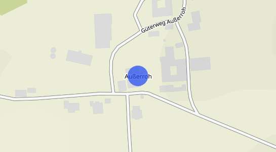 Immobilienpreise Außerroh