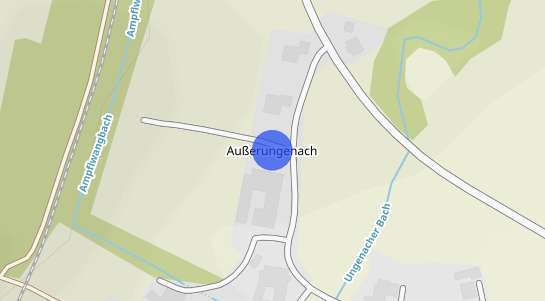 Immobilienpreise Außerungenach