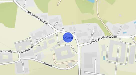 Immobilienpreise Axberg