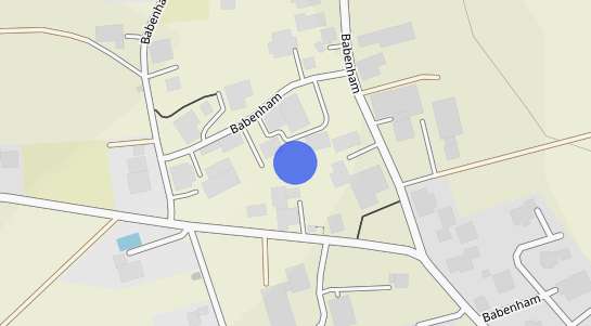 Immobilienpreise Babenham