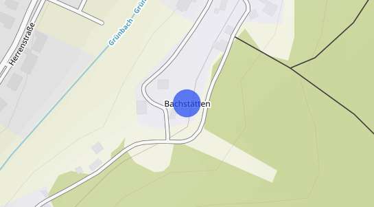 Immobilienpreise Bachstätten