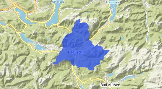 Immobilienpreise Bad Ischl