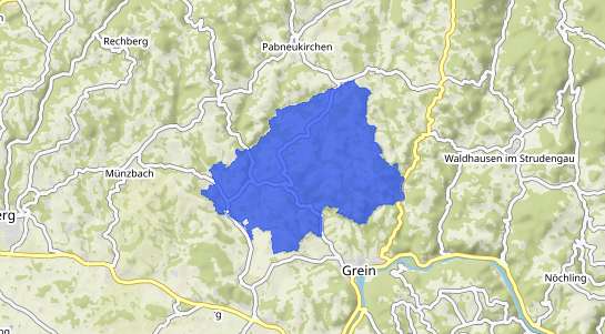 Immobilienpreise Bad Kreuzen