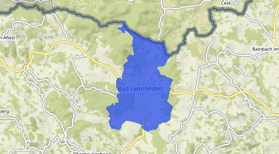 Immobilienpreise Bad Leonfelden