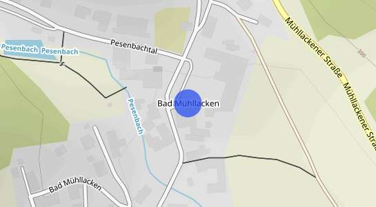 Immobilienpreise Bad Mühllacken