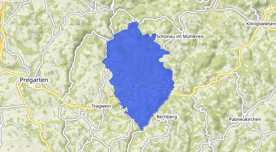 Immobilienpreise Bad Zell