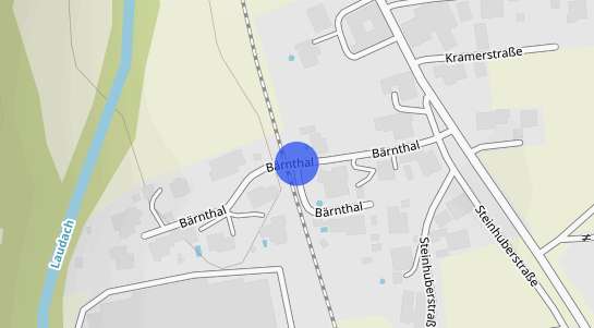 Immobilienpreise Bärnthal