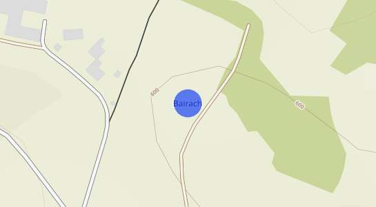 Immobilienpreise Bairach