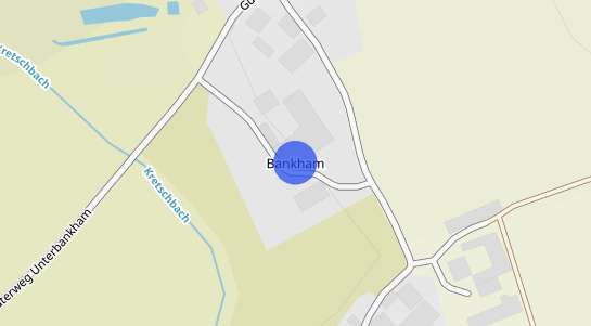 Immobilienpreise Bankham