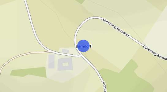 Immobilienpreise Barndorf