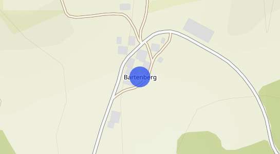 Immobilienpreise Bartenberg