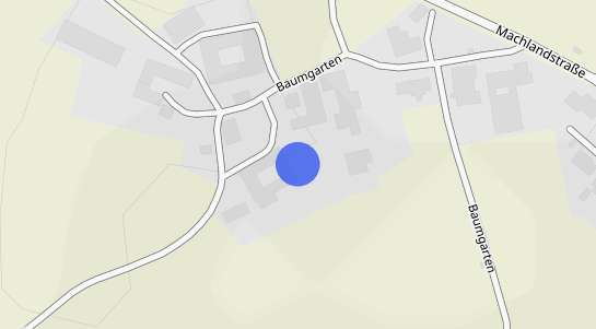 Immobilienpreise Baumgarten