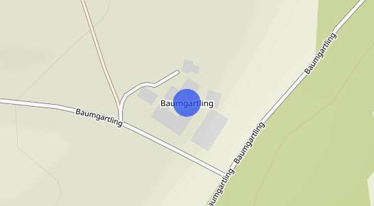 Immobilienpreise Baumgartling