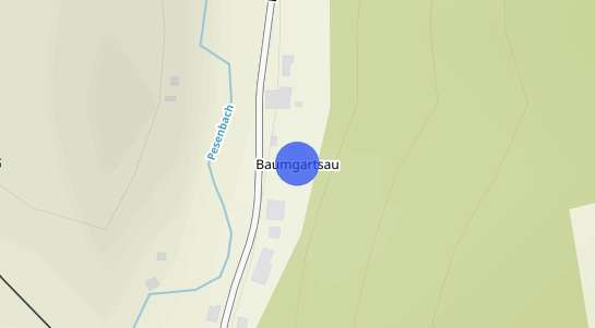 Immobilienpreise Baumgartsau