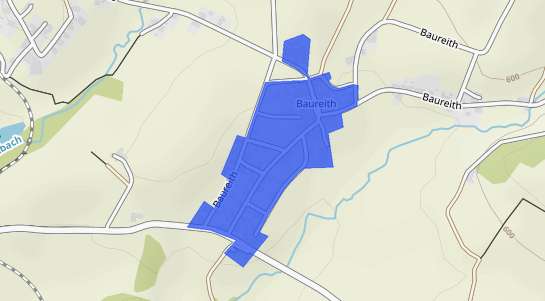 Immobilienpreise Baureith