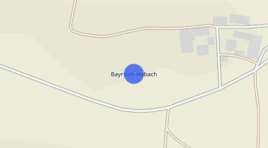 Immobilienpreise Bayrisch-Habach