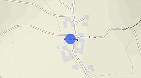 Immobilienpreise Beharding