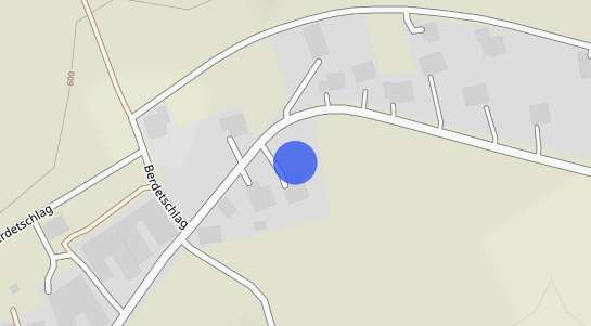 Immobilienpreise Berdetschlag